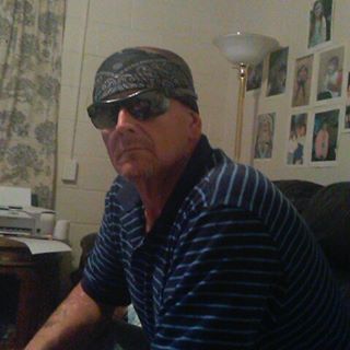 Profile Picture of Barry Pate (@barry.pate.165) on Facebook