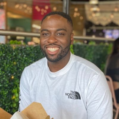 Profile Picture of Ben Ofori (@Gucci_Bendanna) on Twitter