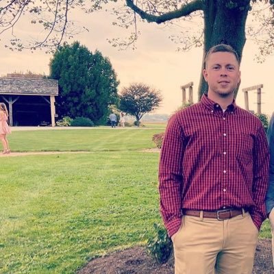 Profile Picture of Brian Merrill (@@brian_mrrll) on Twitter