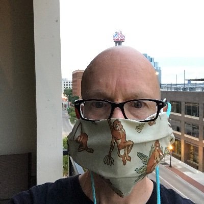 Profile Picture of Andy Choate (@andy_choate) on Twitter