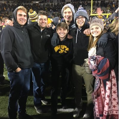 Profile Picture of Nick Steiner (@smithers4pres) on Twitter