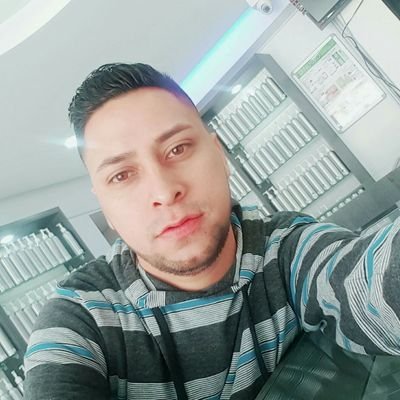 Profile Picture of Christian Castañeda (@ChristianCast) on Twitter