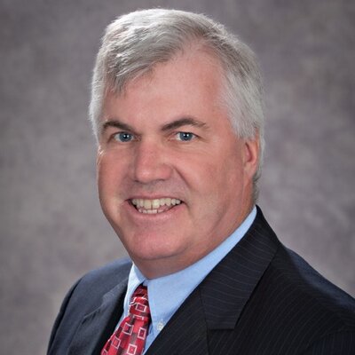 Profile Picture of Jim O'Leary (@ciscojim) on Twitter