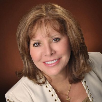 Profile Picture of Irene Rue, Real Estate (@IreneRueRE) on Twitter