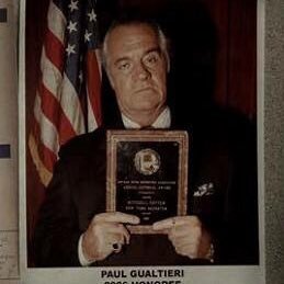 Profile Picture of Dave G (@DaveGoody84) on Twitter