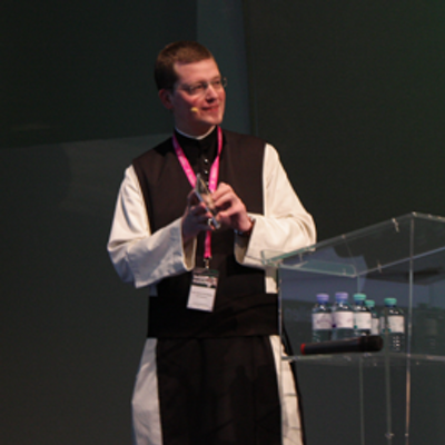 Profile Picture of Pater Johannes Paul (@PJPChavanne) on Twitter