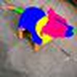 Profile Picture of Lou Holcroft (@fonkymomma) on Flickr