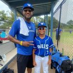 Profile Picture of Jay Roundtree (@rulanboi) on Instagram