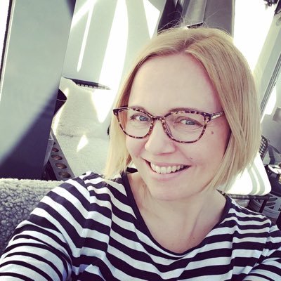 Profile Picture of Pia Friberg (@pia_fri) on Twitter