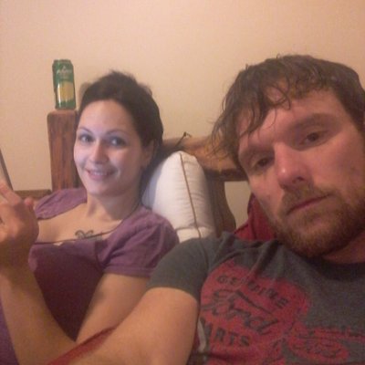 Jeremy Mackenzie - Twitter Profile Picture of Jeremy Mackenzie (@JeremyMac1980) on Twitter