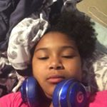 Profile Picture of Larissa .M. Singleton (@its_lalayass) on Instagram