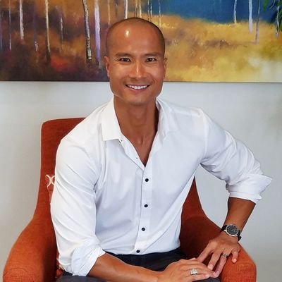 Profile Picture of Michael T. Nguyen (@mBizDev) on Twitter