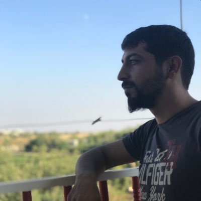 Profile Picture of Bedir Becel (@bedirbecel) on Twitter