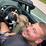 Profile Picture of Michael N Marshall (@v8mnm) on Instagram