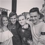 Profile Picture of Justin Mahn (@justinosc_) on Instagram