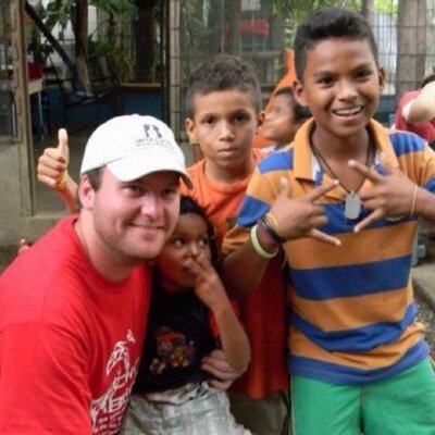 Profile Picture of Scott Ezzell (@ScottEzzell) on Twitter