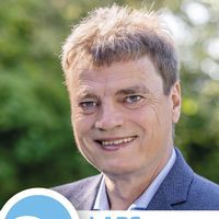 Profile Picture of Lars Jensen (@lars-jensen-153) on Quora