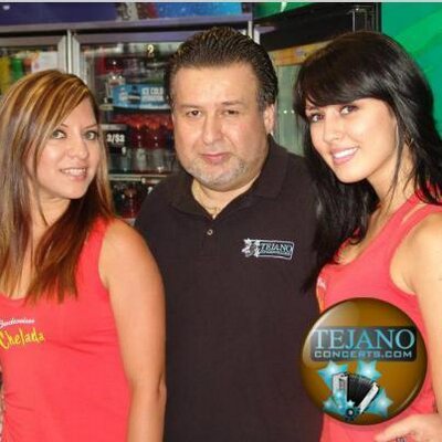 Profile Picture of Hector Rodriguez (@tejanoconcerts) on Twitter