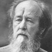 Profile Picture of Aleksandr Solzhenitsyn (@AI_Solzhenitsyn) on Twitter