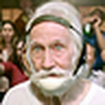 Profile Picture of Chris M. (@My Boy Blue) on Flickr