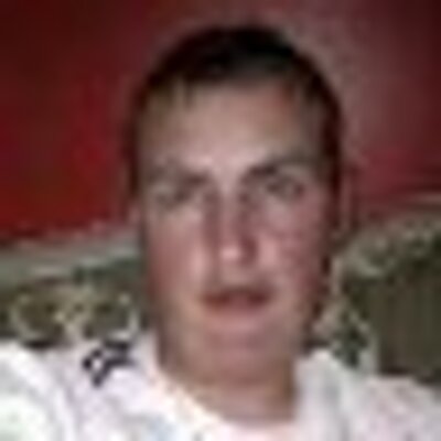 Profile Picture of Chris Scooby Procter (@driftingscooby) on Twitter