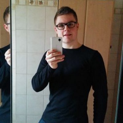 Andreas Bauer - Twitter Profile Picture of Andreas Bauer (@andreasbauer84) on Twitter