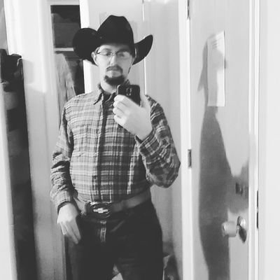 Profile Picture of Josh Fleischman (@cowboy3772) on Twitter