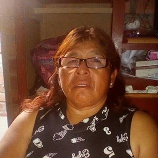 Profile Picture of Lidia Berrocal (@lidia.berrocal.714) on Facebook