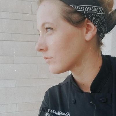 Profile Picture of Rachel Hobbs (@ChefRHobbs) on Twitter