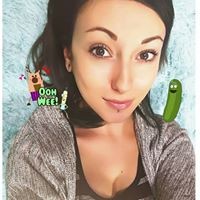 Profile Picture of Alexis Andrews (@alexis-andrews-27) on Quora