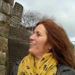 Profile Picture of Valbona Prengjoni Hoxhaj (@valbona.prengjoni) on Instagram