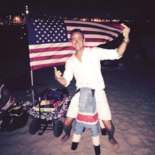 Profile Picture of Jeremy Tate (@jeremy.tate.167) on Facebook