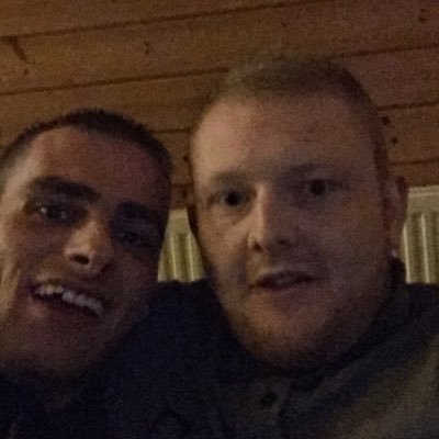 Martin Kirkpatrick - Twitter Profile Picture of Martin Kirkpatrick (@martinkay92) on Twitter