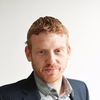 Profile Picture of Tim Black (@_TimothyB) on Twitter