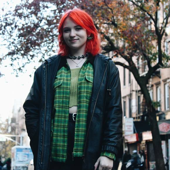 Profile Picture of Avary Gunsallus (@avaguns) on Poshmark