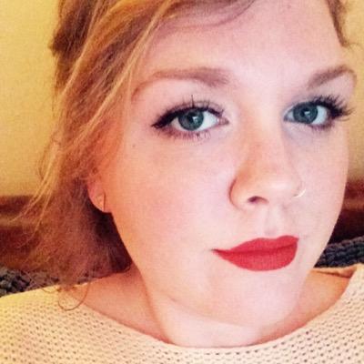 Profile Picture of Julia Tait (@Juphra) on Twitter