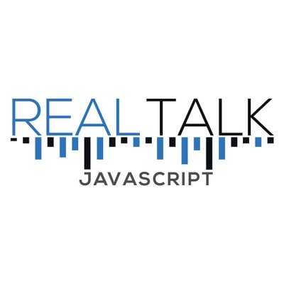 Profile Picture of Real Talk JavaScript (@RealTalkJS) on Twitter