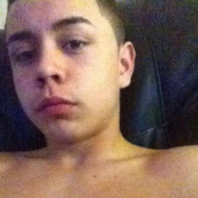 Profile Picture of Aaron Lee Miracle (@aaronmiracle201) on Twitter