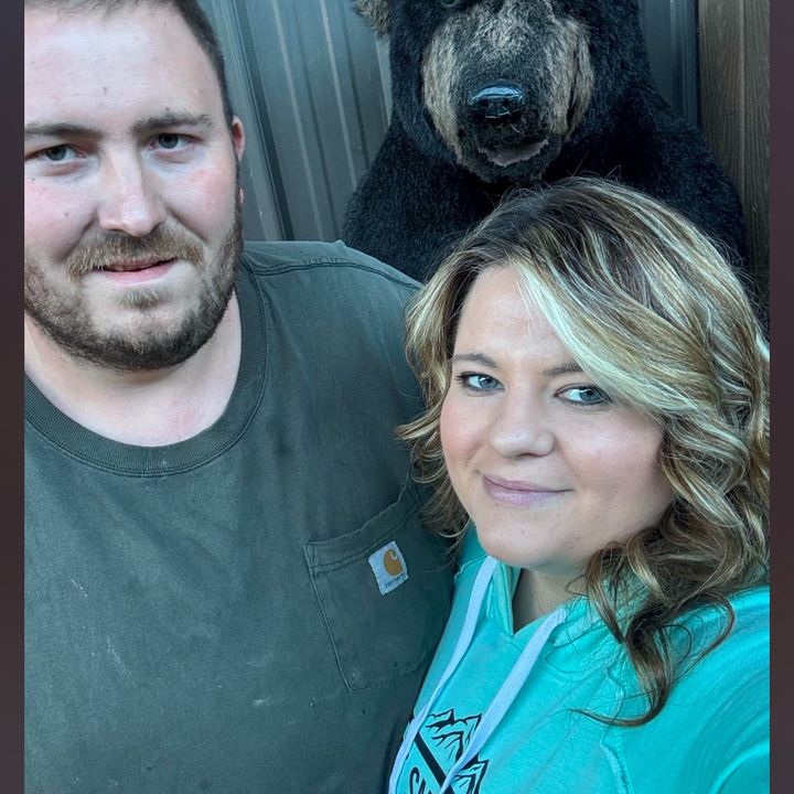 Profile Picture of Gregory bowman (@gregory.bowman7) on Tiktok