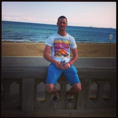 Profile Picture of Matthew Orton (@orton_matthew) on Twitter