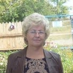 Profile Picture of Тамара Фисько (@tamarafisko) on Instagram