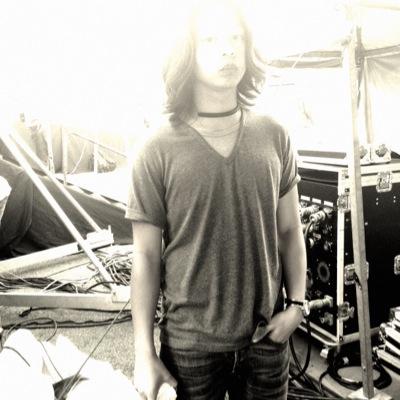 Profile Picture of Nigel Floyd Lo (@floyd_lo) on Twitter