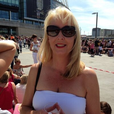 Profile Picture of Jo Higgins (@jo3001jo) on Twitter