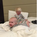 Profile Picture of Mackenzie Sasser (@sasser.family) on Instagram