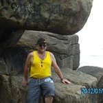 Profile Picture of Hugo Pandorf (@hugopandorf) on Instagram