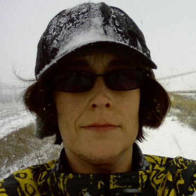 Profile Picture of Sue Baily Weaver (@suebailyweaver) on Twitter