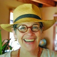 Profile Picture of Helene Berinsky (@helene-berinsky) on Quora