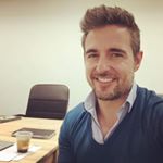 Profile Picture of Marc Fontaine (@marcfontaine54) on Instagram