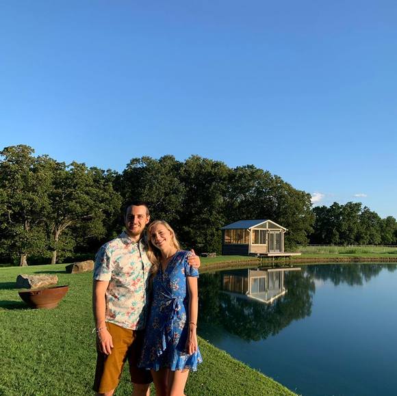 Profile Picture of Kelsey Woodbridge (@knwoodbr) on Poshmark