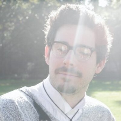 Profile Picture of Ben A Schuman (@ben_a_schuman) on Twitter